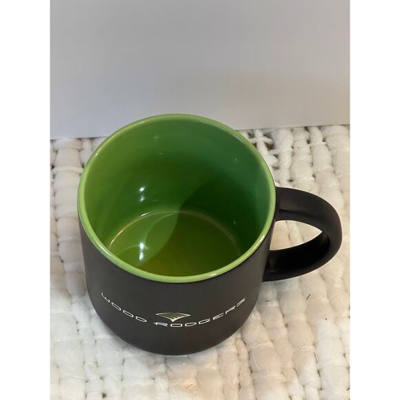 Wood Rodgers Coffee Tea Mug Cup - Picture 3 of 5